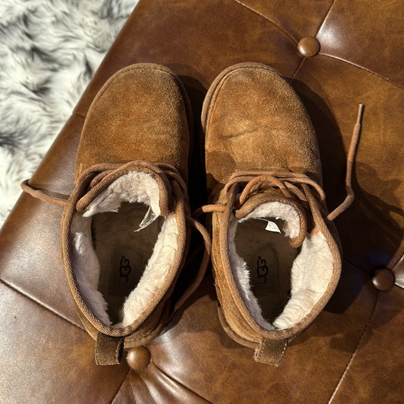 Ugg Neumel Chukka Boot - Picture 4 of 6